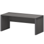 Стол руководителя Аргентум-М НТМ-180 1800x800x750