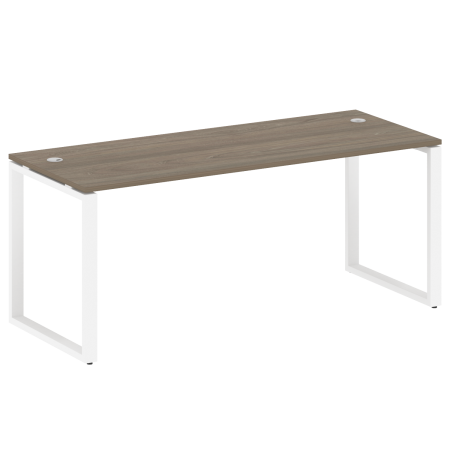 Стол письменный Metal System Style БО.СП-5 1800x720x750