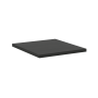 Топ для шкафа однодверного LT-T1 400x450x22