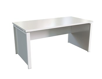 Стол для руководителя Steel Evo 17160 1600х800х740
