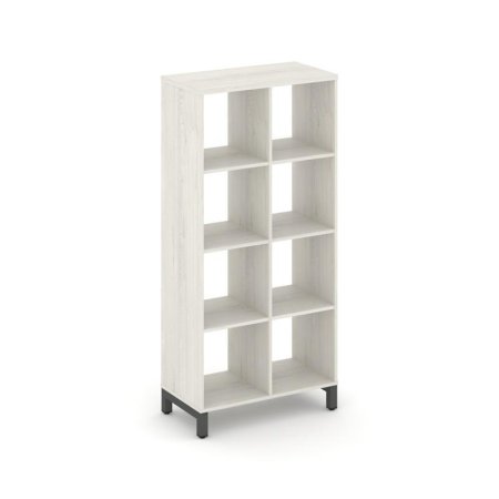 Каркас стеллажа 4 яруса SN.KS-420 (754х400х1615)