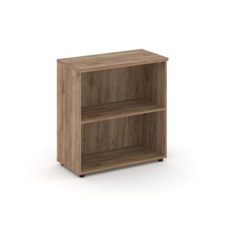 Стеллаж низкий широкий SN.STS.E-300 (796х400х833)