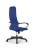 Кресло для руководителя Метта Sit 8 B1-10K - UMF(X1) /Uh02/Wh00/K1bL(M09.B02.G15.W01)