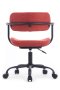 Офисное кресло Kolin W-231 Красный