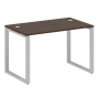 Стол письменный Metal System Style БО.СП-2 1200x720x750