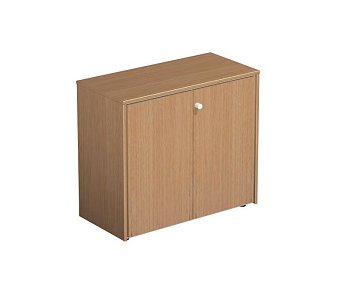 Шкаф для бумаг закрытый Profiquadro КВ 305 БВ 940x460x840