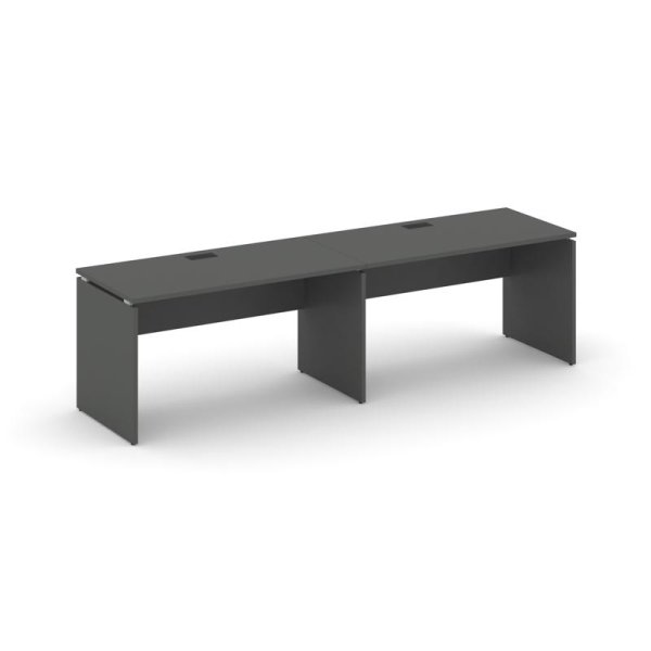 Рабочая станция 1 сторонняя SN-D.ORS-023 (2760х800х750)