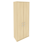 Шкаф высокий широкий Style Л.СТ-1.3 778x410x1980