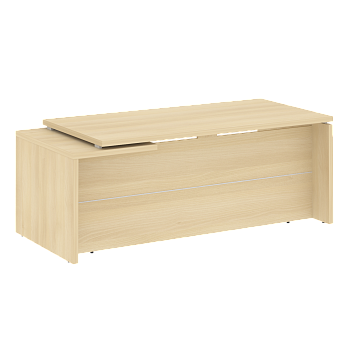 Стол для руководителя правый LT.В 20 R 2000x900x750