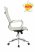 Офисное кресло Hugo RCH 6002-1S Светло-бежевый
