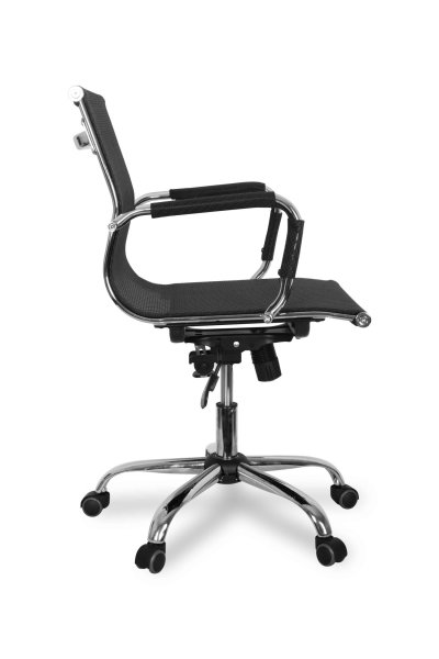College CLG-619 MXH-B Black