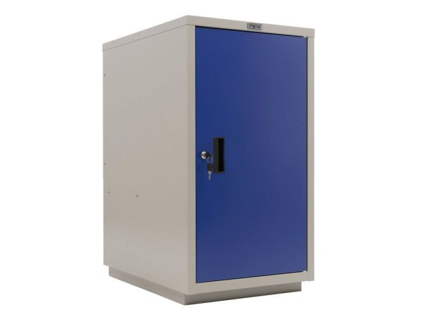Инструментальная тумба WD-1 (Серый)