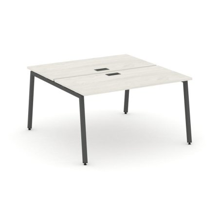 Рабочая станция 2-х сторонняя SN-4A.DRS-024 (1580х1632х750)