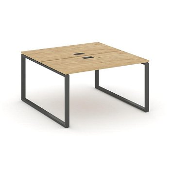 Рабочая станция 2-х сторонняя SN-6O.DRS-011 (980х1432х750)