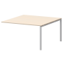 Модуль стола переговорного Арго-М АМЭ-005.123 1800x1236x760
