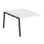 Проходной наборный элемент рабочей станции Metal System Style БА.ПРС-СП-2.1 1000x1475x750