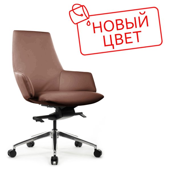 Офисное кресло Spell-M B1719 Светло-коричневый