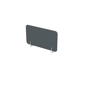 10ББО.504 Барьеры боковые оргстекло (500x4x400)