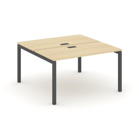 Рабочая станция 2-х сторонняя SN-5P.DRS-024 (1580х1632х750)