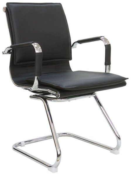 Стул офисный Hugo RCH 6003-3 Черный