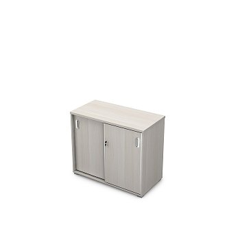Шкаф-купе Gloss line 9НШКЗ.003 900x450x750