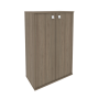 Шкаф широкий средний Style Л.СТ-2.3 778x410x1215