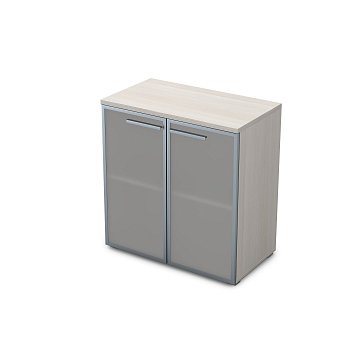 Шкаф Gloss 9Ш.023.3 800x450x845