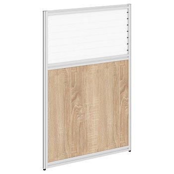 Перегородка комбинированная 1150 Rand RP115SG80 800x22x1150