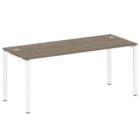Стол письменный Metal System Style БП.СП-5 1800x720x750