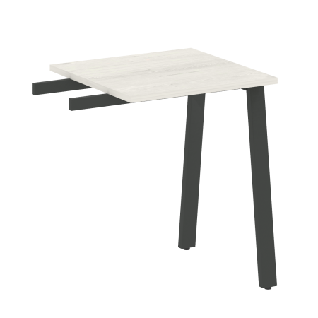 Приставной элемент Metal System Style БА.ПР-1 600x600x750