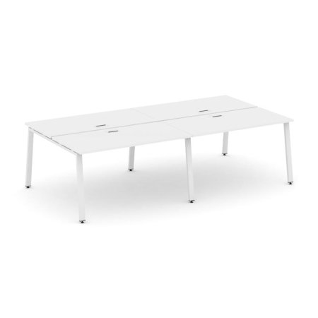 Рабочая станция 2-х сторонняя SN-6A.DRS-032 (2360х1232х750)