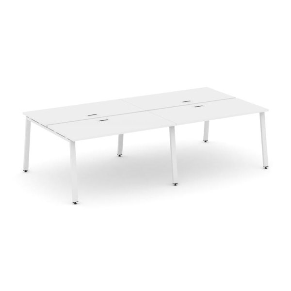 Рабочая станция 2-х сторонняя SN-6A.DRS-034 (3160х1232х750)
