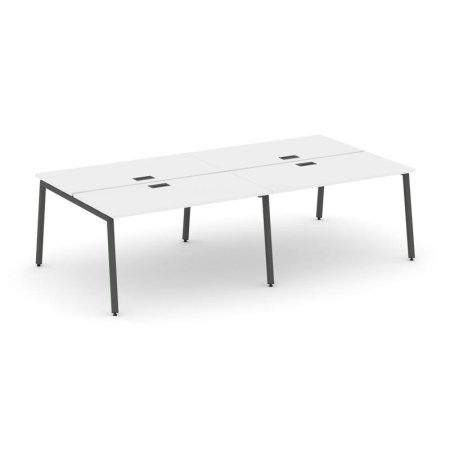 Рабочая станция 2-х сторонняя SN-4A.DRS-032 (2360х1232х750)
