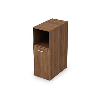 Тумба с выдвижным блоком Lounge 1ТЗ.003 416x729x1129