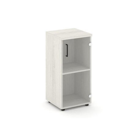 Шкаф низкий узкий SN.STU-302(R) (400х400х833)