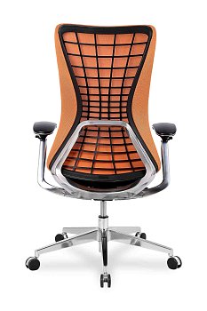 Офисное кресло College HLC-2588F/Orange
