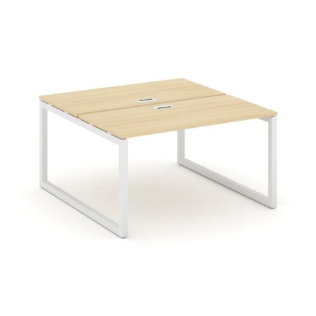 Рабочая станция 2-х сторонняя SN-5O.DRS-024 (1580х1632х750)