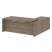 Стол с приставным элементом, левый LT-C 20 L 2000x2000x750
