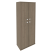 Шкаф высокий широкий Style Л.СТ-1.8 778x410x1980