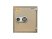 Огнестойкий сейф VALBERG FRS-51 EL