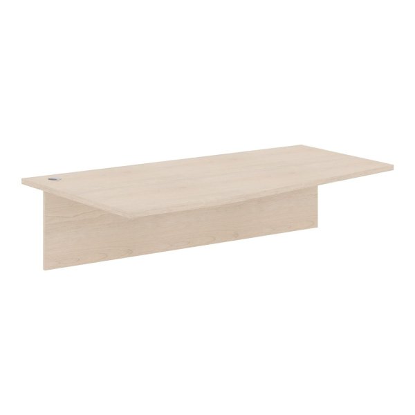 Стол для руководителя Xten XCT 169 L 1600x900x750 (Бук тиара)