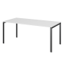 Стол на металлокаркасе для заседаний Арго-М АМ-0058 1800x850x760