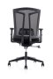 College CLG-425 MBN-B Black