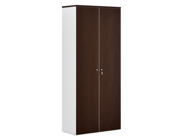 Гардероб с замком Next 25109 900x420x2062 (Rovere Cafe)