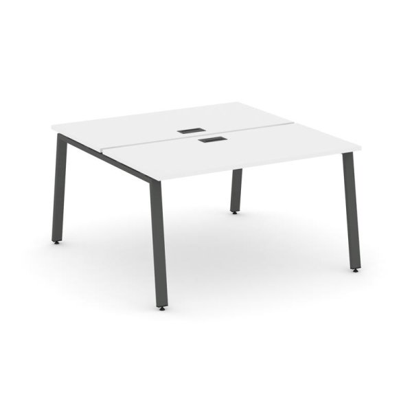 Рабочая станция 2-х сторонняя SN-6A.DRS-003 (1380х1232х750)