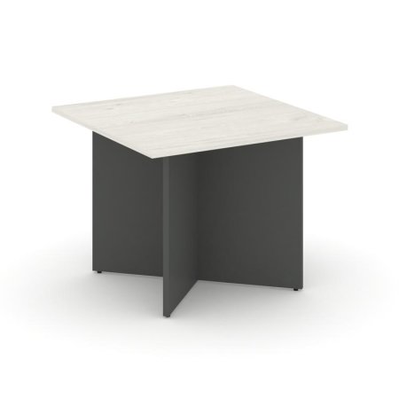 Стол переговорный квадратный SN-D.SPRG-003 (980х980х750)