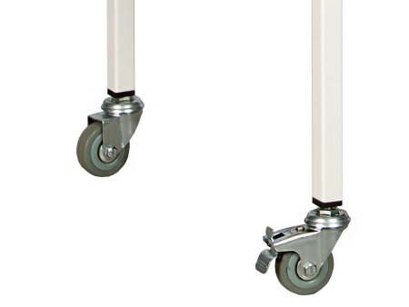 Стол процедурный МД SP 3G (Серый)