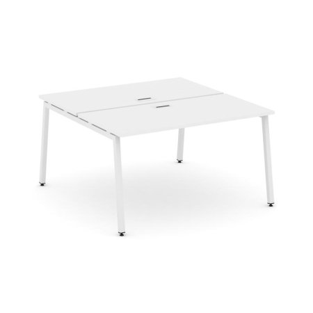 Рабочая станция 2-х сторонняя SN-4A.DRS-024 (1580х1632х750)