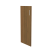Дверь высокая ЛДСП левая А.Д-2 (L)