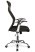 College CLG-418 MXH Black